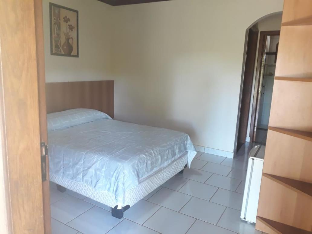 Hotel Fazenda Tucano Capim Branco Zewnętrze zdjęcie