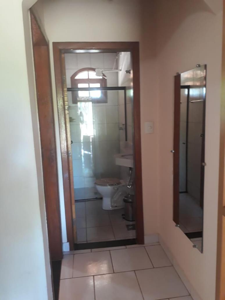 Hotel Fazenda Tucano Capim Branco Zewnętrze zdjęcie