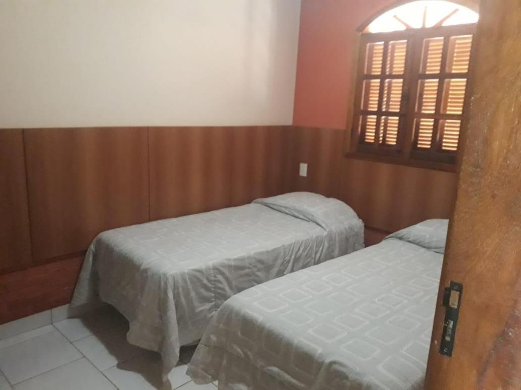 Hotel Fazenda Tucano Capim Branco Zewnętrze zdjęcie