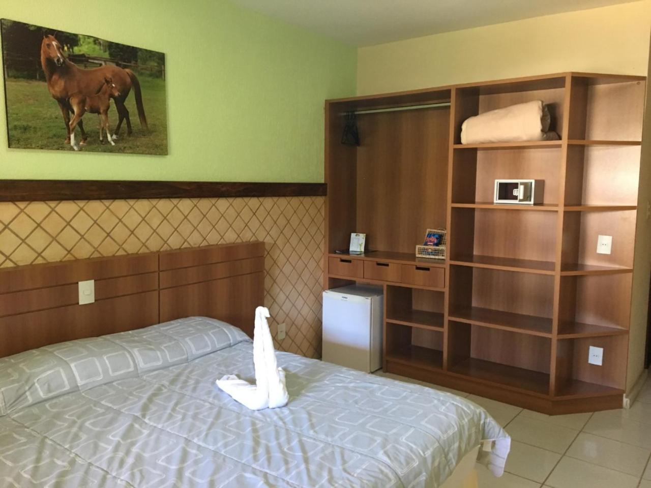 Hotel Fazenda Tucano Capim Branco Zewnętrze zdjęcie