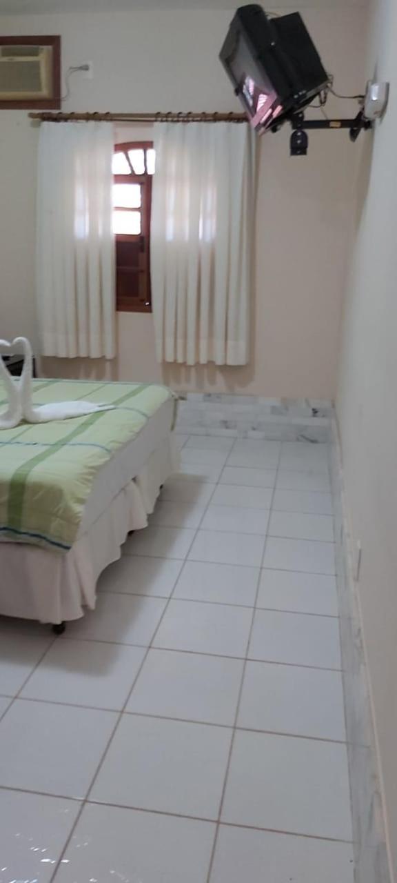 Hotel Fazenda Tucano Capim Branco Zewnętrze zdjęcie