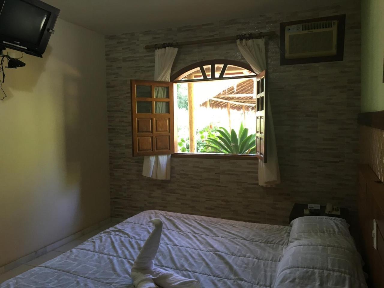 Hotel Fazenda Tucano Capim Branco Zewnętrze zdjęcie