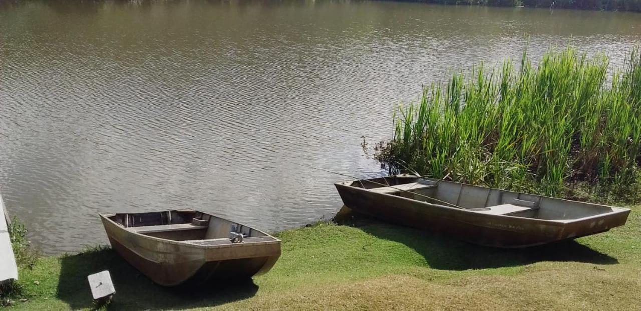 Hotel Fazenda Tucano Capim Branco Zewnętrze zdjęcie