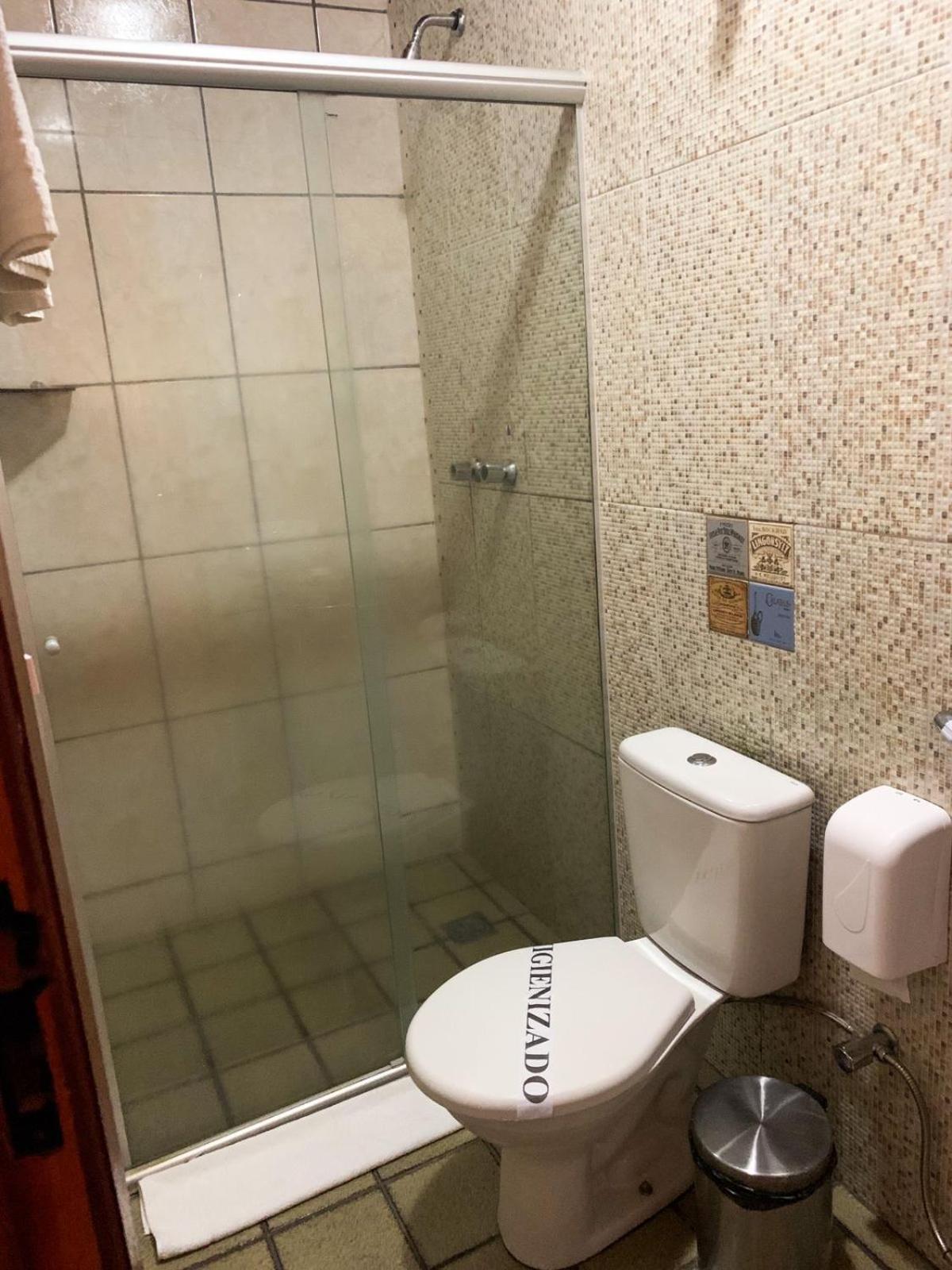 Hotel Fazenda Tucano Capim Branco Zewnętrze zdjęcie