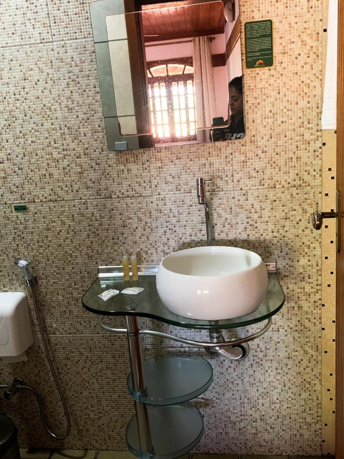Hotel Fazenda Tucano Capim Branco Zewnętrze zdjęcie
