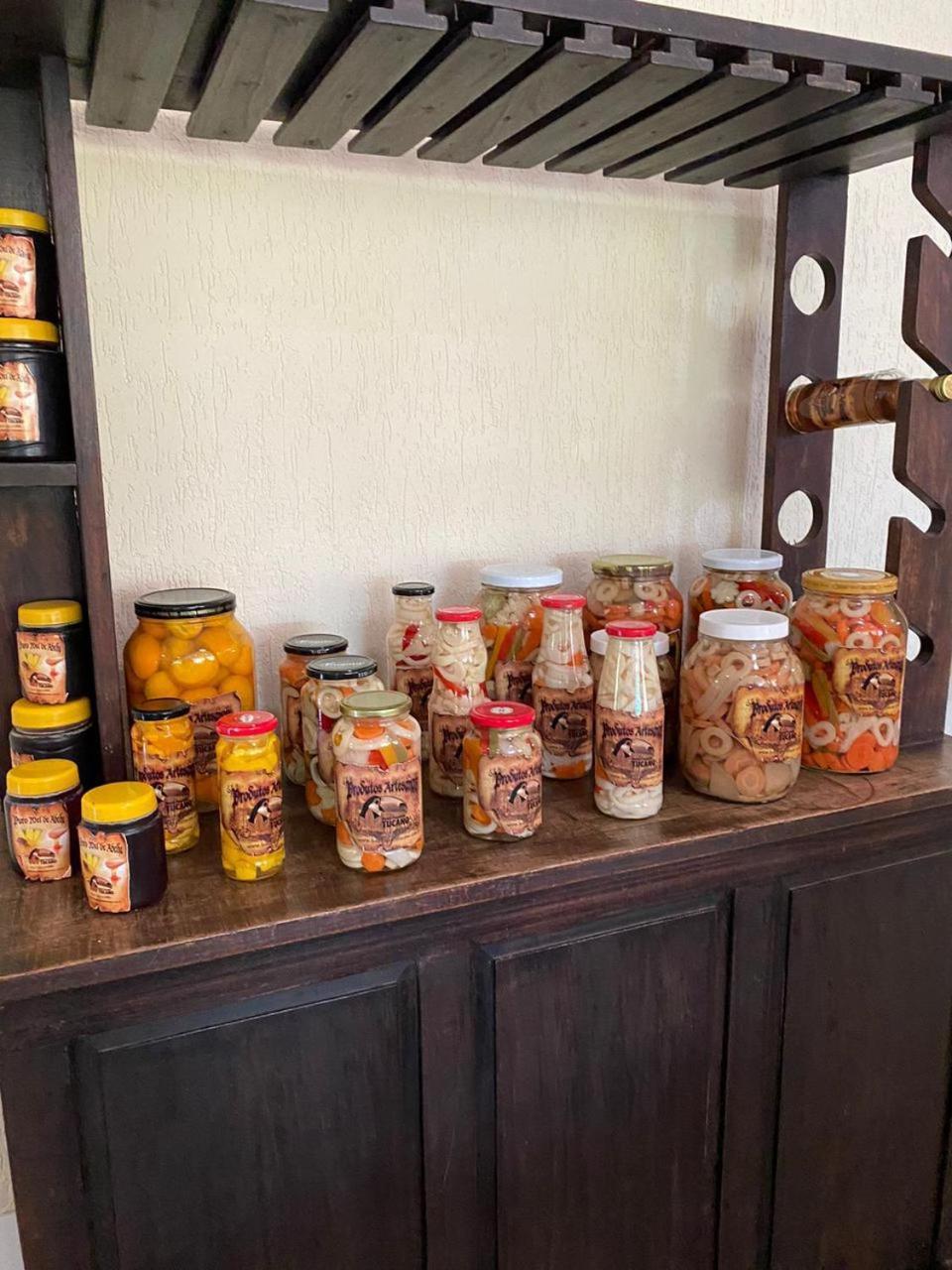 Hotel Fazenda Tucano Capim Branco Zewnętrze zdjęcie